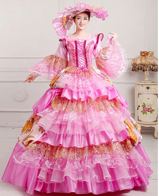 victorian dress (45)
