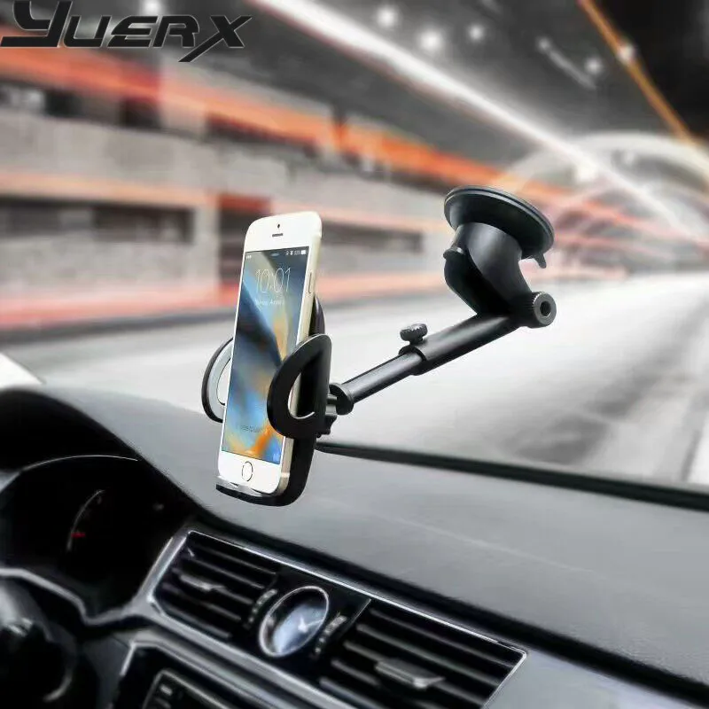 

Rotary Suction CD Slot Car Air Vent Clip Mobile Phone Car Holders Stands For Samsung Galaxy S7 edge/J3 (2016)/J7 Prime/J5 Prime