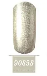 Гель лак для ногтей долговечный замачиваемый Shella UV/светодиодный гель лаковое гелевое покрытие для ногтей лак для ногтей, маникюр - Цвет: 90858