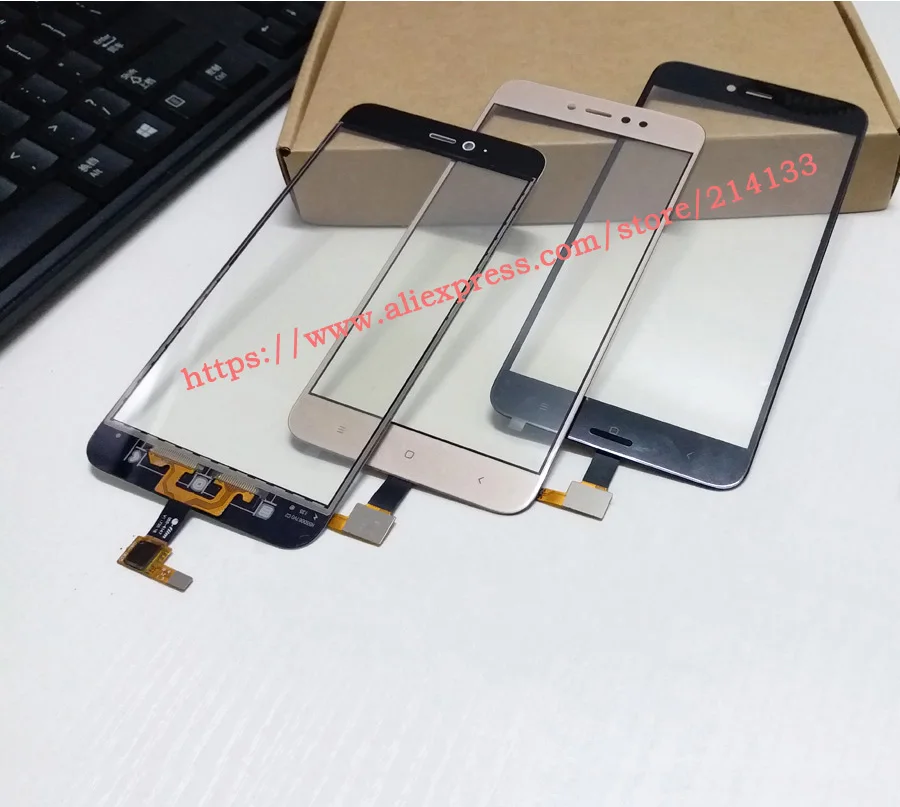 Redmi Note 5A -2