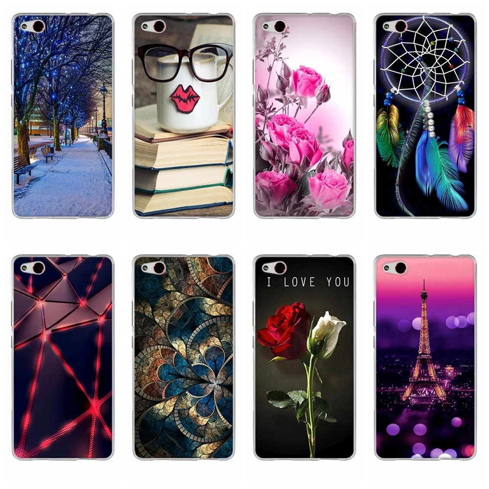 ТПУ чехлы для Coque ZTE nubia Z9 Max чехол 5 &quotМягкий силиконовый корпуса Fundas телефона |