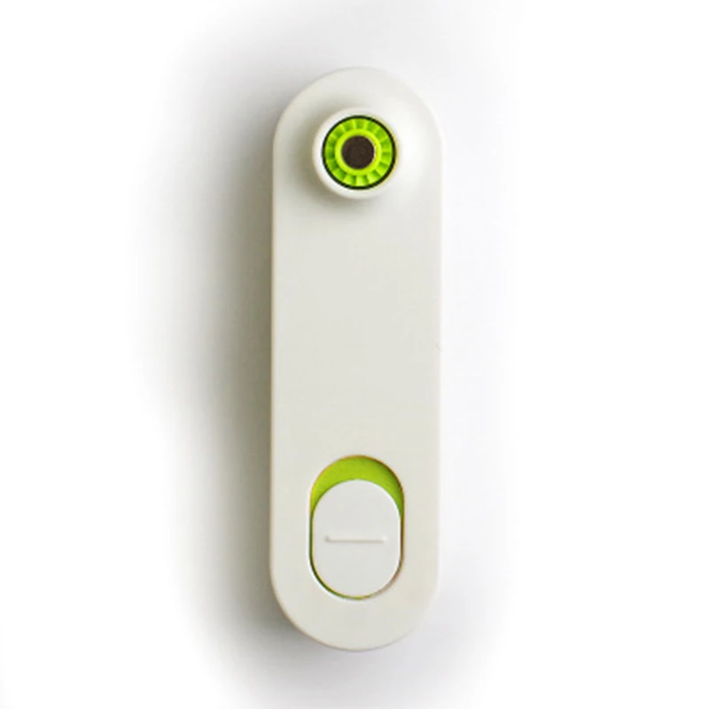 USB Mini Pocket Fan Foldable Rechargeable Pop Portable Cooling Fans