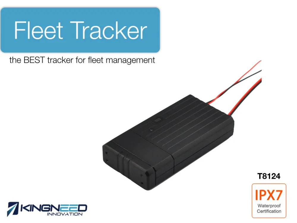 T8124 Tracker .001