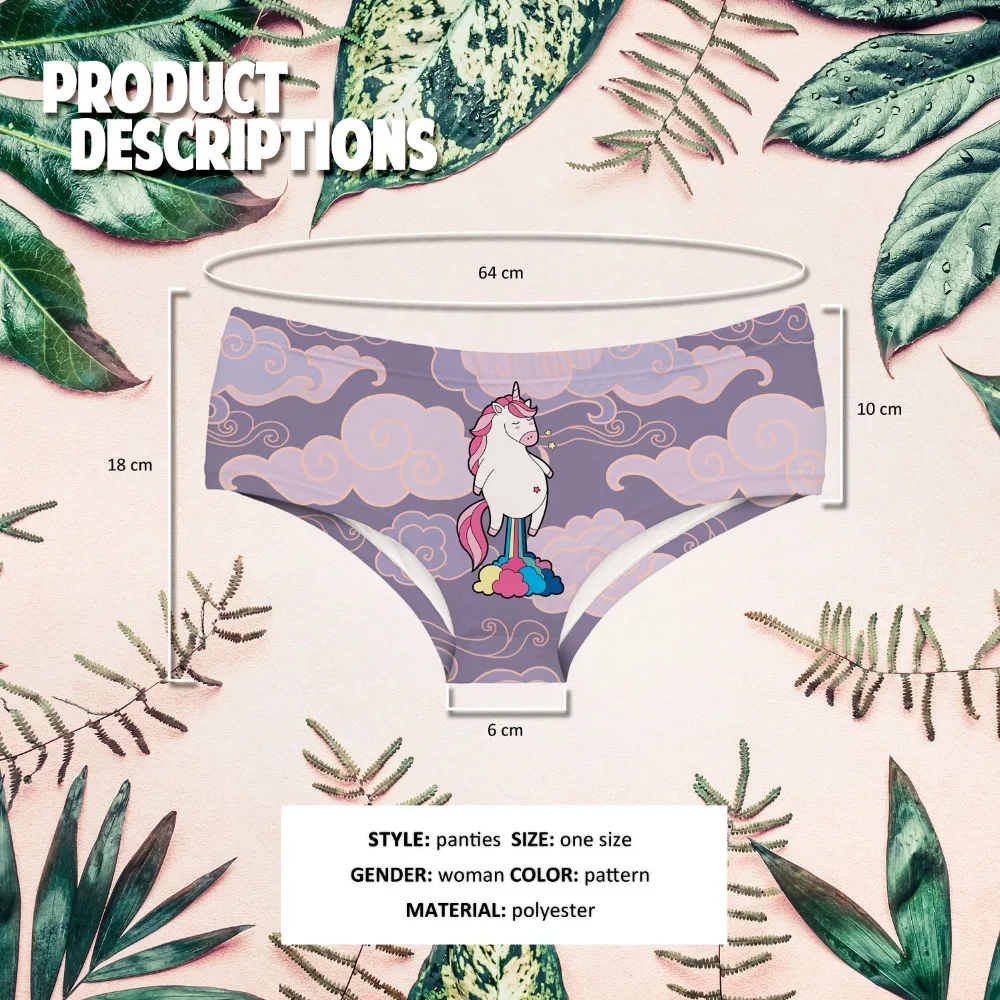 55038 FLYING UNICORN PURPLE (00)