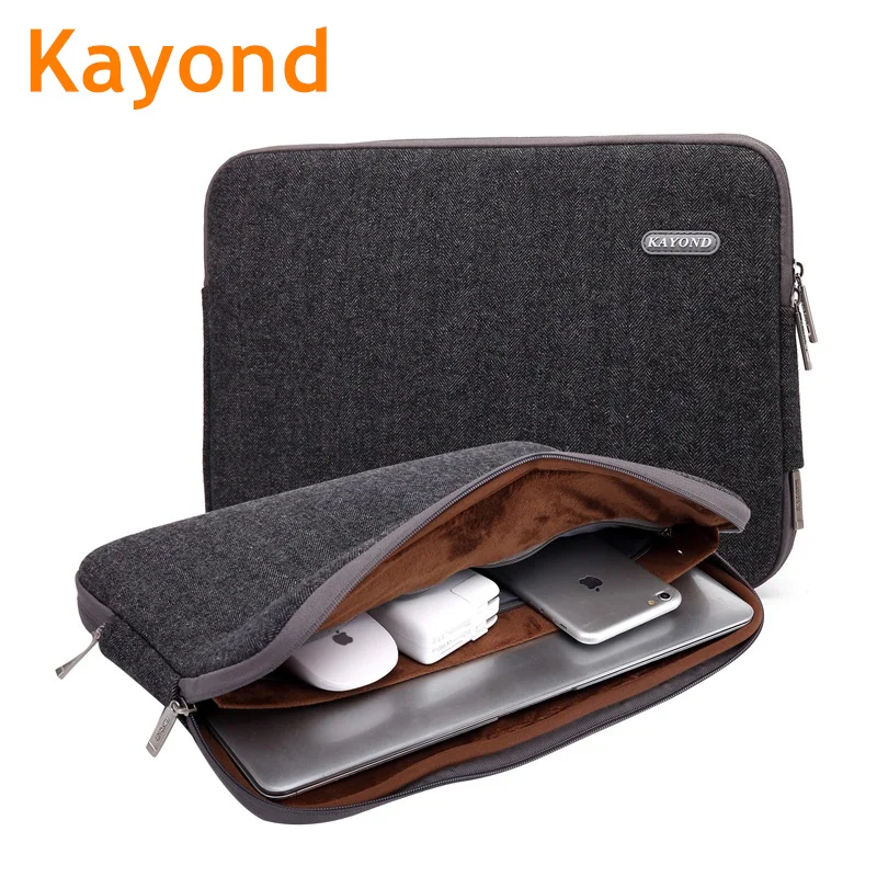 2019 Kayond брендовый чехол для ноутбука 11 13 14 15 6 17 дюймов сумка Macbook Air Pro 3 4 Compute 1