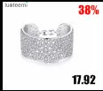 LUOTEEMI Lady Cubic Zirconia Micro Paved Luxury Water Drop Bohemia Dangle Earrings for Women Sexy Dinner Jewelry Accessories