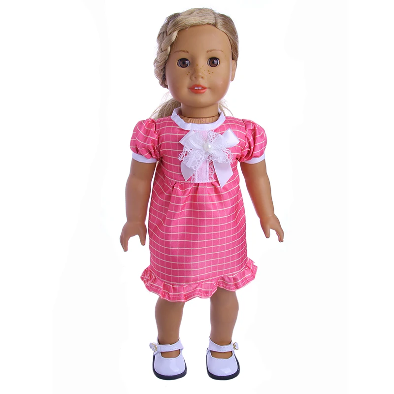 lotus 18 inch doll