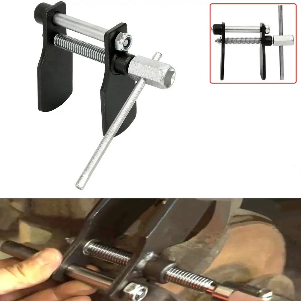 Mr Cartool Shentesel автомобильный диск тормозная колодка стальной суппорт поршня