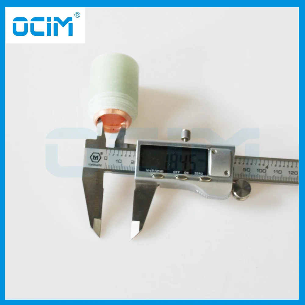 PC0109 outside nozzle 3