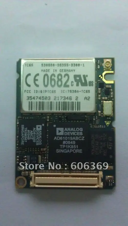 

New and original WHOLESALE For siemen TC65 module module