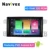 Navivox Android 8.0 PX5 Ram 4G Car Multimedia Player GPS Radio Stereo Audio Per Suzuki Grand Vitara 2005- 2012 Multimedia DVD GPS