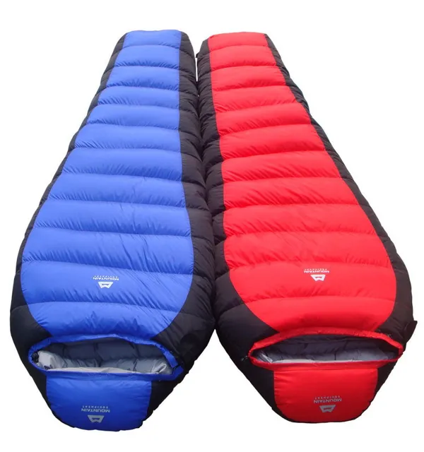 15 For Russian 0 Degree 1 4 Kg Outdoor Down Sleeping Bag 15 For Russian 0 Degree 1 4 Kg Outdoor Down Sleeping Bag Mummy