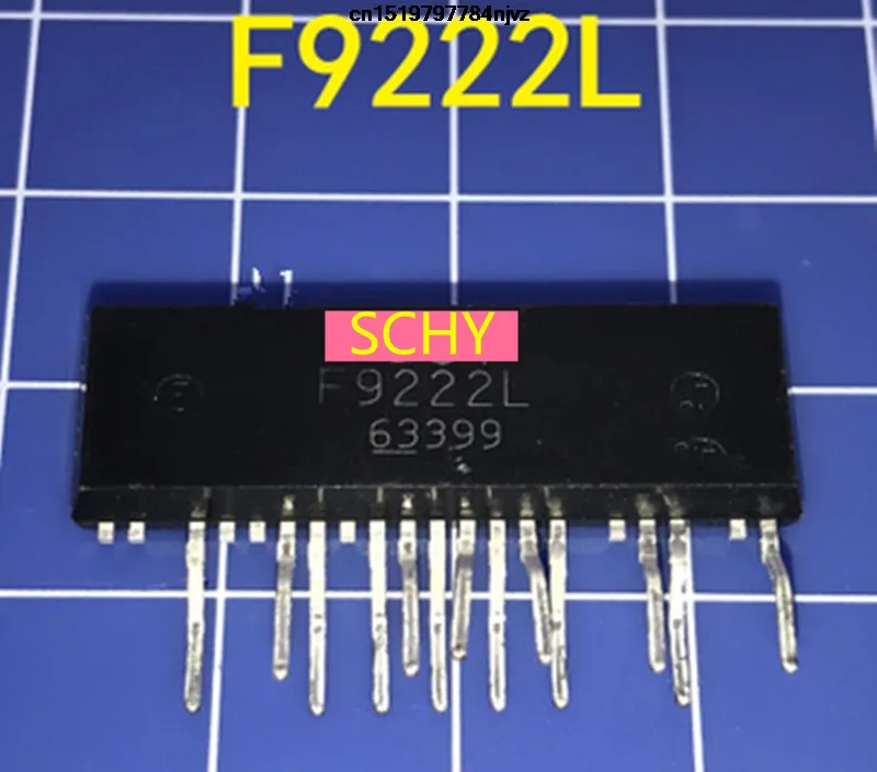 F9222L F9222 zip 10pcs|zip|zip zip - AliExpress