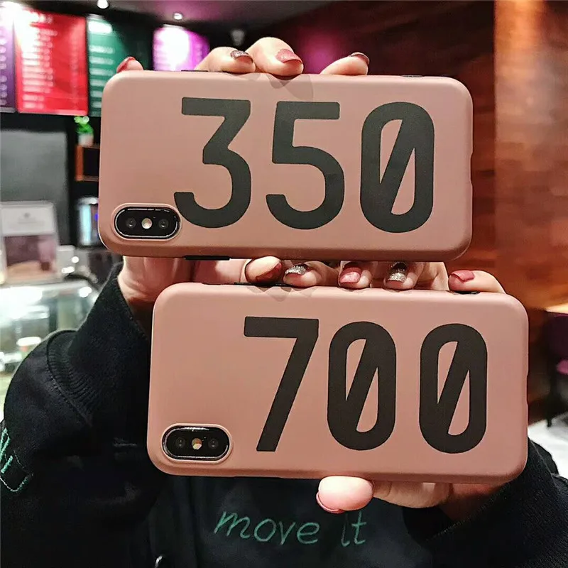 Модный чехол West BOOST 350 700 V2 из мягкого ТПУ и силикона для iPhone 6S 6 7 8 Plus X XR XS Max чехлы