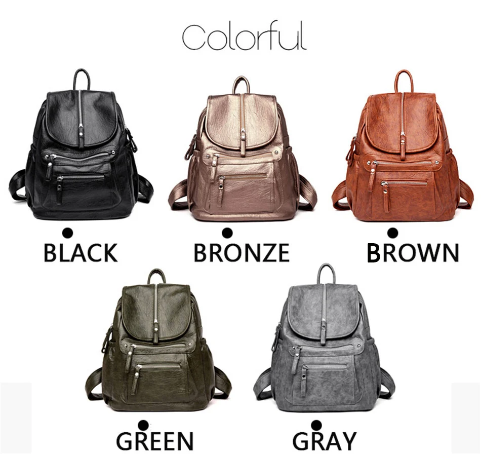 Cheap Mochilas