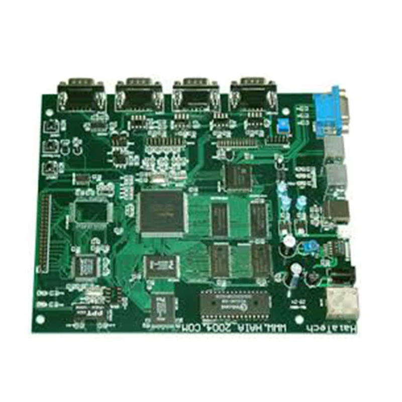 Cheap Price Custom made Remote Control Toy Car PCBA PCB Assembly