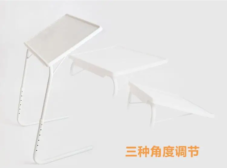 Wholesale 52*40*71cm Height Adjustable Laptop Desk Notebook PC Desk Side table Wholesale 52*40*71cm Height Adjustable Laptop Desk Notebook PC Desk Side table
