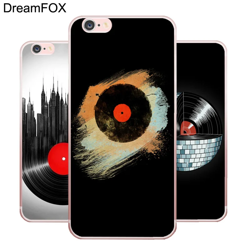 L145 Dj Music Мягкий ТПУ силиконовый чехол для Apple iPhone 11 Pro X XR XS Max 8 7 6 6S Plus 5 5S SE 5C 4 4S |