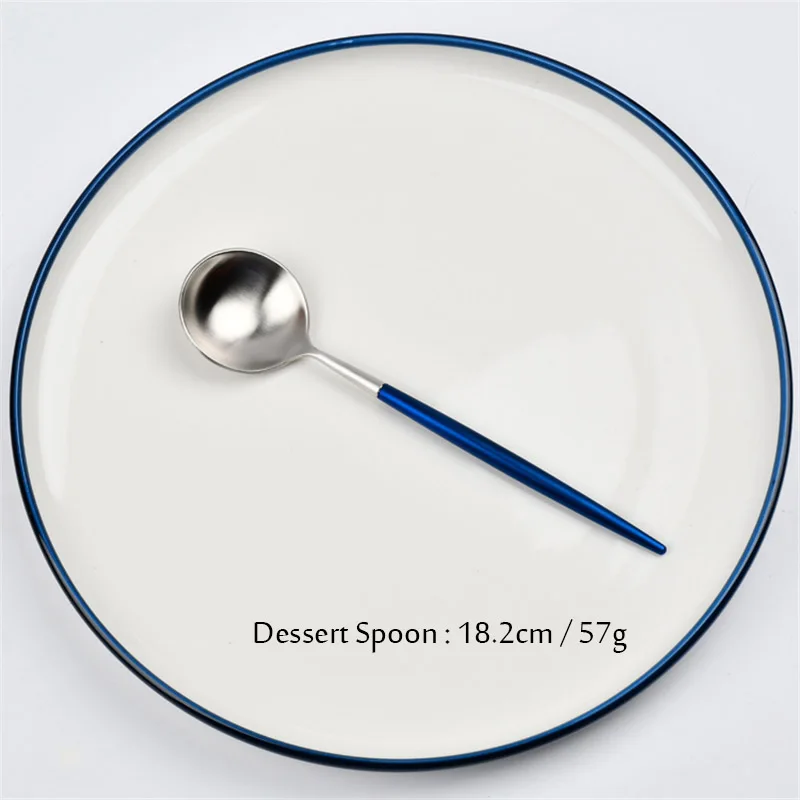 Dessert Spoon