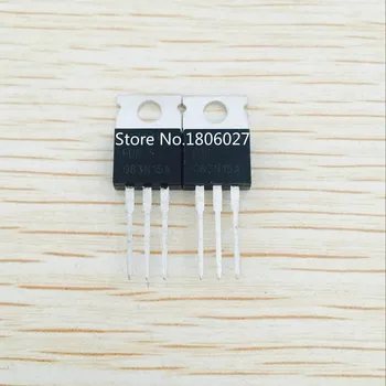 

Enviar livre 20 PCS FDP083N15A TO-220 150 V 105A O tubo de efeito de campo