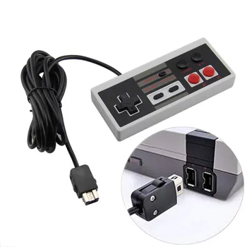 

Handle Controller For Nintendo 3 Meters Mini Class Wired Charging Game