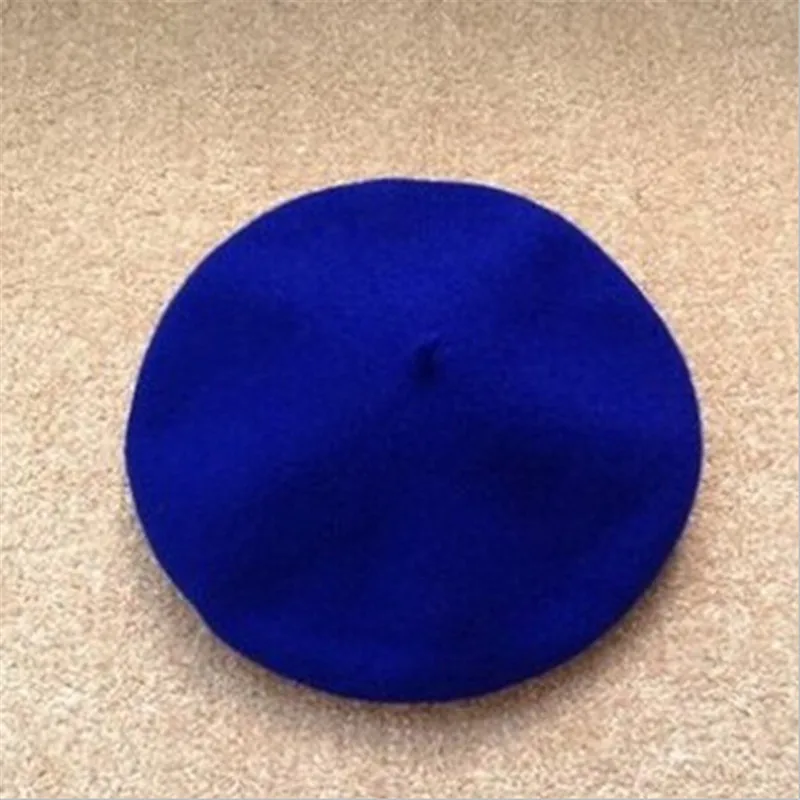 2016-Popular-Fashion-Warm-Women-Casual-Beret-Beanie-Hat-Cap-Baggy-Solid-Wool-Vintage-Hats (5)