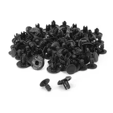 Auto Car Bumper Clips Retainer Fastener Rivet Door Panel for Fender Liner