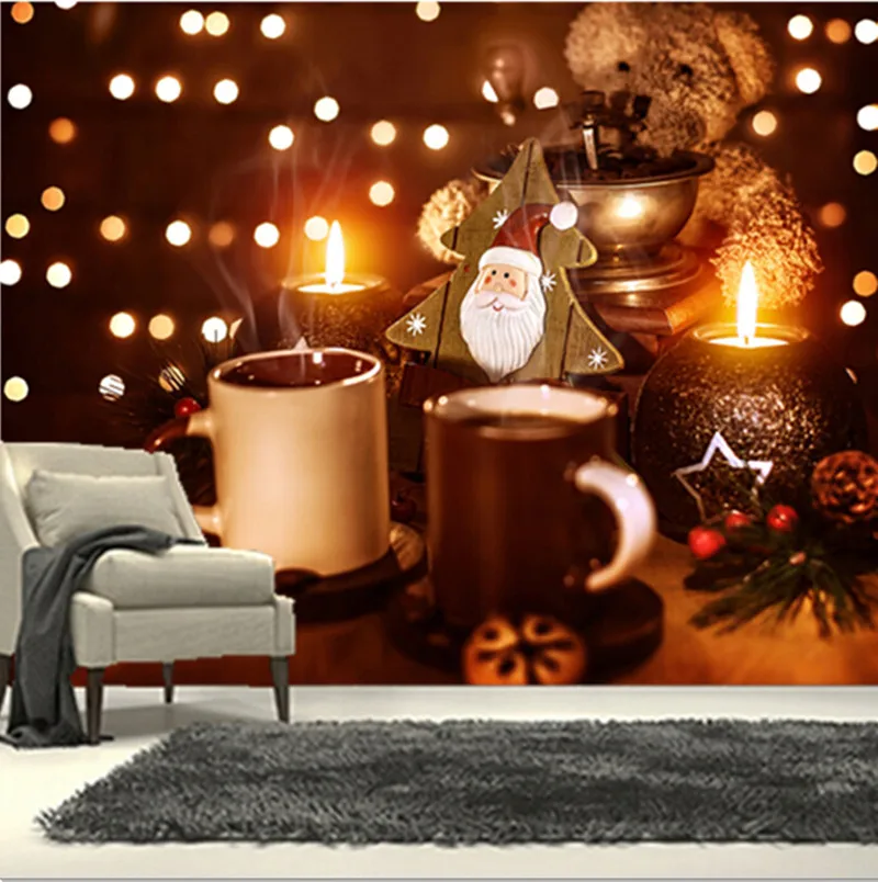 Download 92+ Gambar Gelas Natal Paling Bagus HD