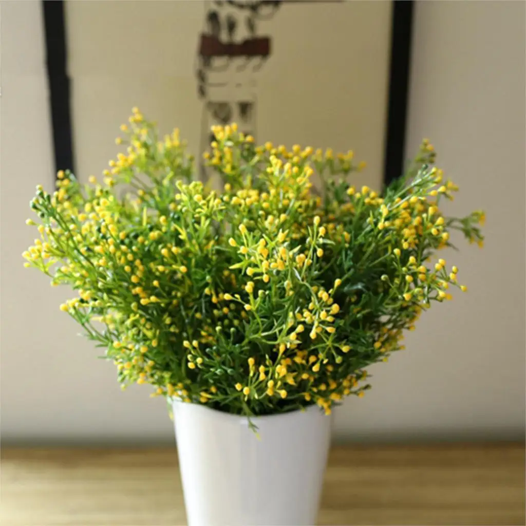 Seide geblümten kranz werbeaktion shop für werbeaktion seide ... Künstliche blumen deko
