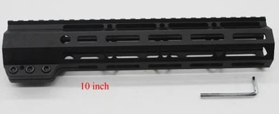 m-lok 10