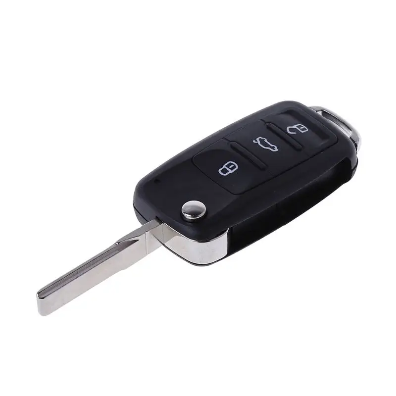 Дистанционный ключ 5K0 837 202 AD для VW/VOLKSWAGEN 5K0837202AD Beetle/Caddy/Eos/Golf/Jetta/Polo/Scirocco/Tiguan/Touran/UP |