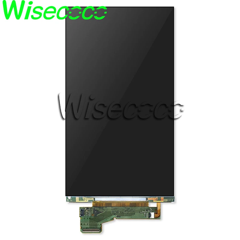 

Hight brightness 5.5 inch ultra clear 4K lcm display 2160x3840 screen for mobile phone VR AR