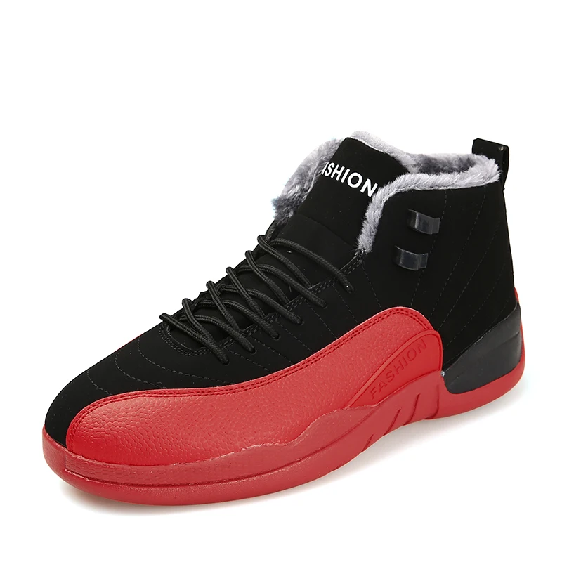 

Super hot high-top authentic basketball shoes cheap retro shoes comfortable men sports shoes outdoor zapatillas