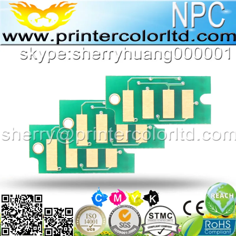 

chip for Xerox Fuji Xerox Fuji-Xerox FujiXerox DocuPrint 225 w CT202264 DP115 laserjet printer cartridge laser chip