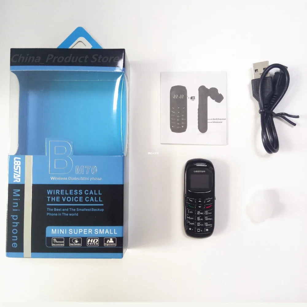 GT STAR GTStar BM70 0 66 &quot300 мАч Волшебная Голосовая стереогарнитура Bluetooth наушники