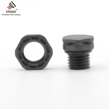 Дышащий автомобильный PE вентиляционный воздушный вытяжной вентилятор клапан