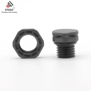 

Breathable Automotive PE Ventilation Air exhaust Vent valve
