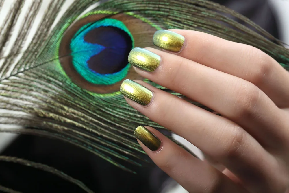 nail polish 5
