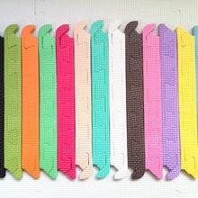 Матовые коврики Edge Fit 30x30x1 см детский игровой коврик один набор = 12 шт. край для 9 шт. пенопластовый коврик напольная плитка накладки границы Sidebars