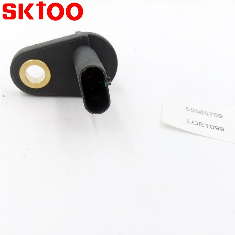 SKTOO распределительного положения сенсор для Chevrolet Cruze Aveo Sonic Opel Vauxhall Pontiac 55565708 55565709