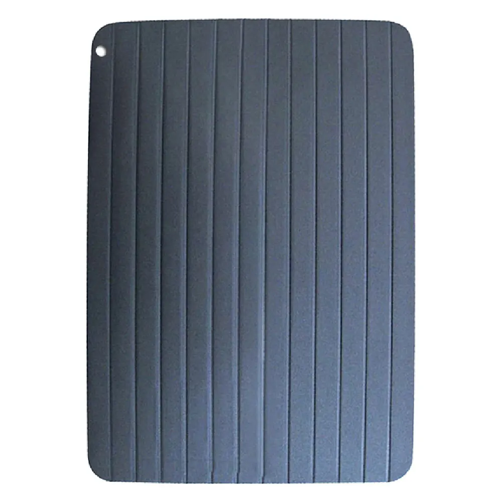 High Quality Fast Defrosting Tray Defrost Meat or Frozen Food Quickly Without Electricity Microwave High Quality Fast Defrosting Tray Defrost Meat or Frozen Food Quickly Without Electricity Microwave