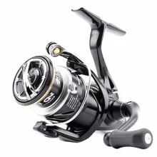Катушки Shimano поддерживать Спиннинг рыболовная Катушка 2500HG C3000HG 4000XG 5000XG 9 кг SA-RB Морская рыбалка катушка висящий X якоря моря Чайки
