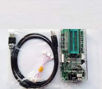 

New STC Tools U8W Download Programming Tools Support all models of STC microcontroller ISP download programming