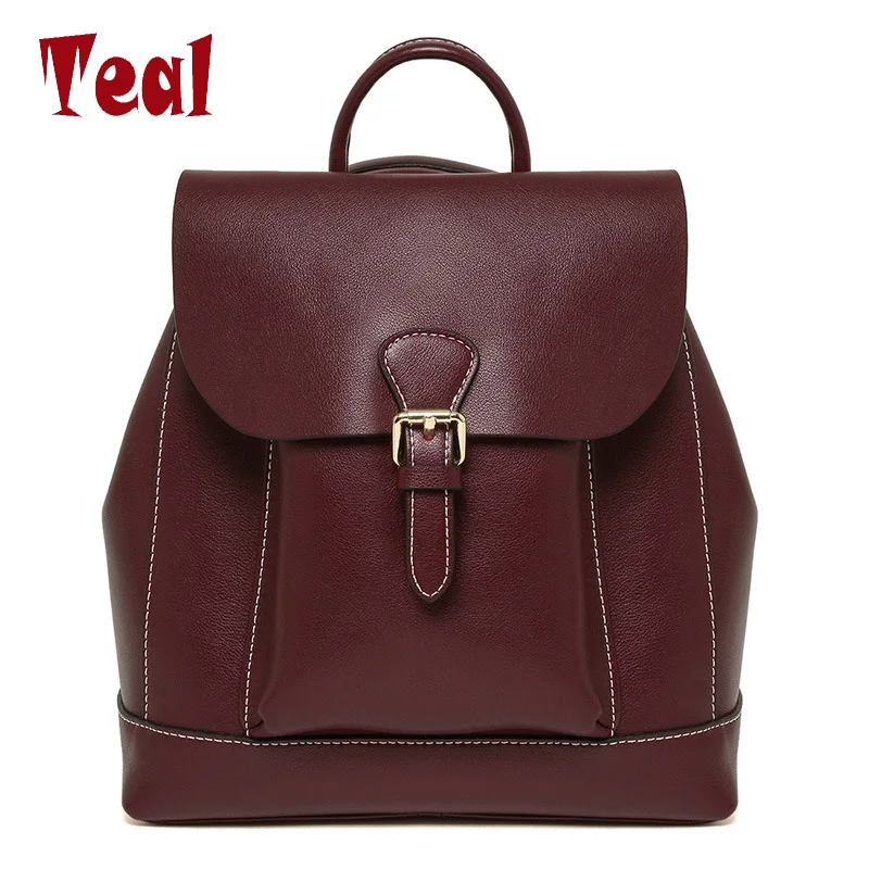 women's backpacks brand Designer women bags School...