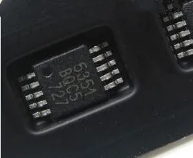 

SI5351A SI5351 MSOP8 Programmable any frequency chip