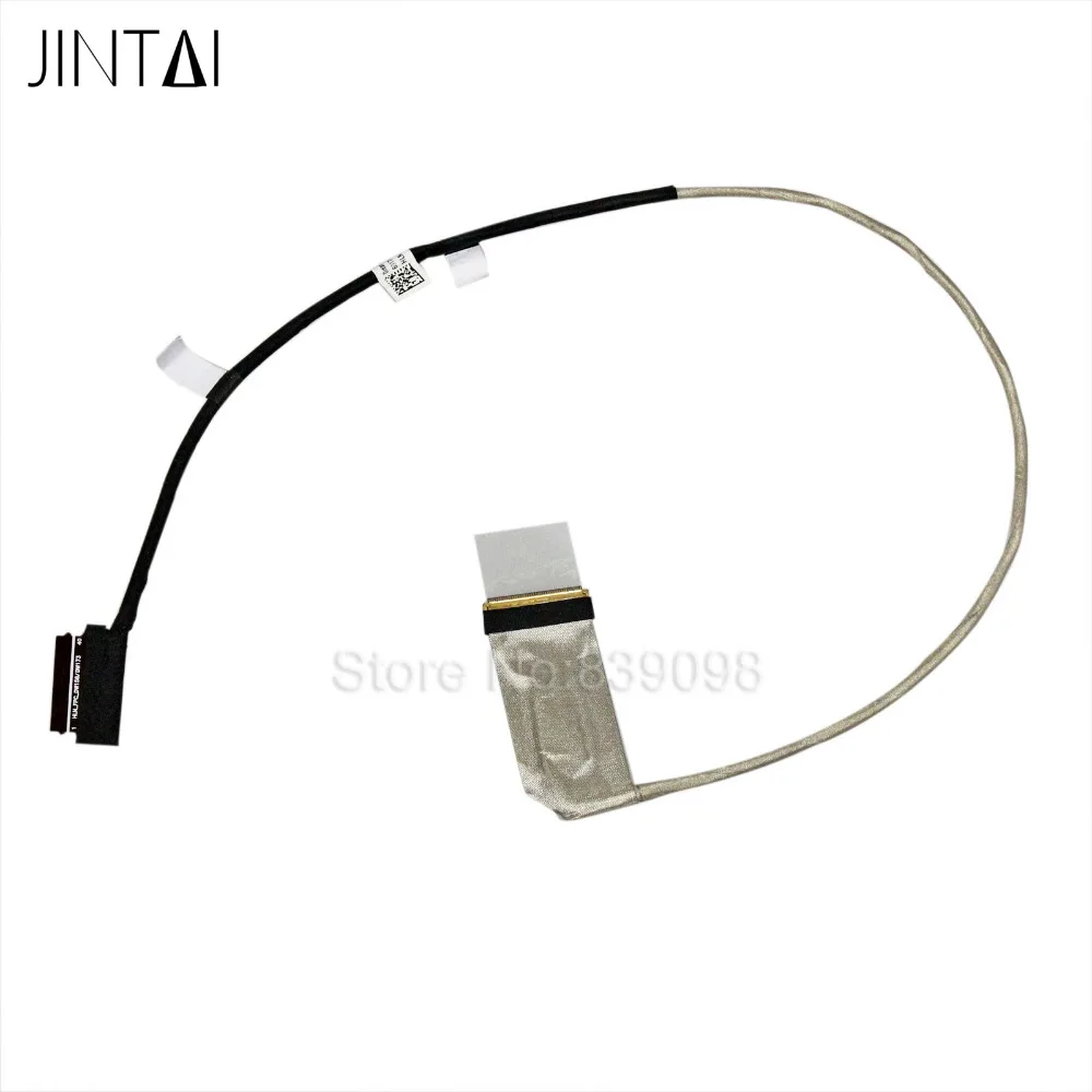 LCD LED LVDS VIDEO SCREEN CABLE FOR HP ENVY 17t-j100 CTO 17-j117cl 17-j127cl USA