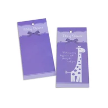 Высококачественные пользовательские логотипы офсетные печатные узоры штамповочный станок для производства этикеток переработанной бумаги Висячие бирки для одежды