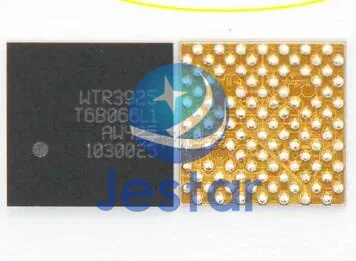 2 шт. WTR3925 Промежуточная частота IF ic XCVR0_RF для iphone 7 7P | Электронные компоненты и