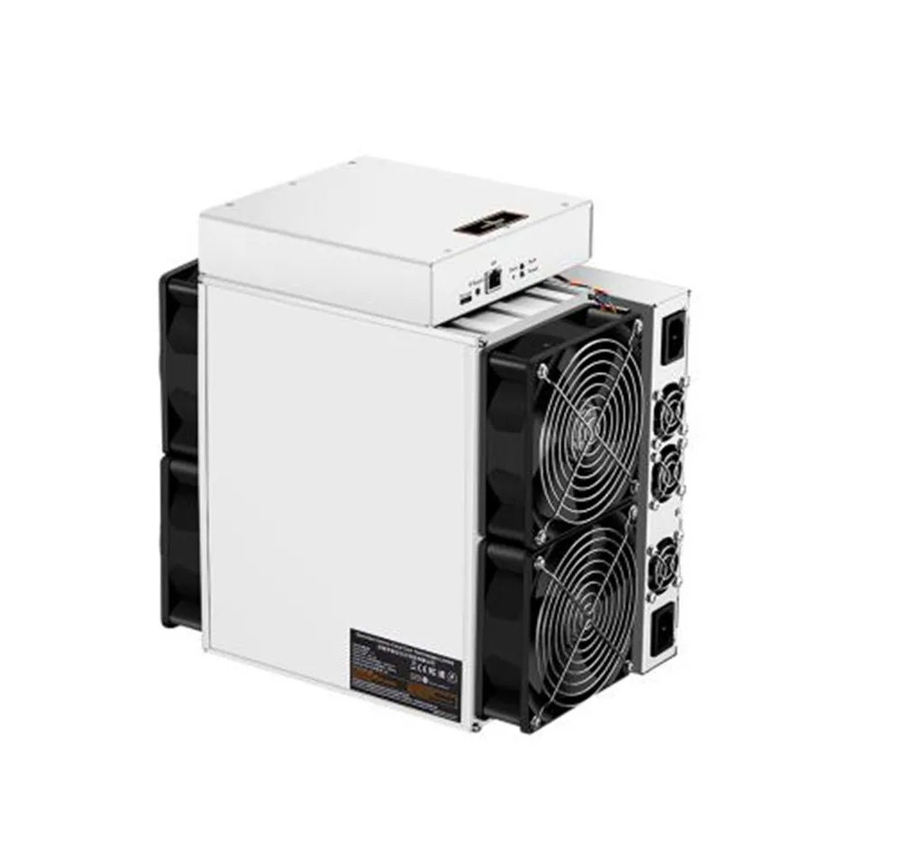 BITMAIN новейший Asic BTC BCH Miner AntMiner S17 Pro 53TH/S с БП лучше, чем S9 S11 T15 S15 Z11 WhatsMiner M3 M10 M20S