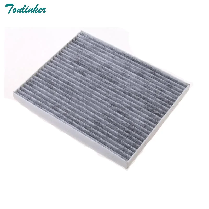 

Cabin Filter For 2008-2016 model Hyundai Elantra ix25 ix35 Tucson Mistra Kia Kx3 Csrens Activated carbon Car accessories 1 Pcs